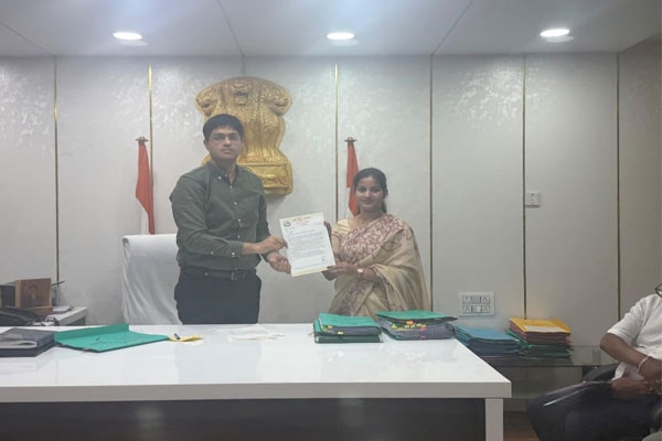 Gadchiroli ring road demand,