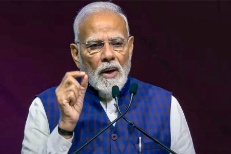 नेपाळच्या लोकशाही प्रवासातील एक गौरवशाली क्षण