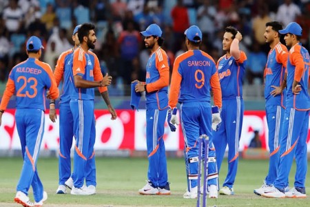 वरुण, अभिषेक बाहेर...?अंतिम सामन्यापूर्वी भारतीय संघात बदलाची चर्चा