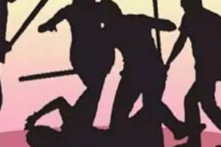 समाजाला हवेत अपघातग्रस्त रक्षक!