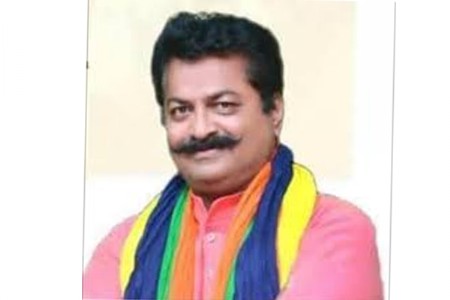 धर्मांतरविरोधी कायद्यासाठी डॉ. संदीप धुर्वे यांचा यशस्वी लढा