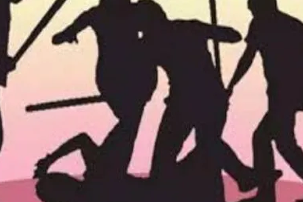 मारहाण वेध 