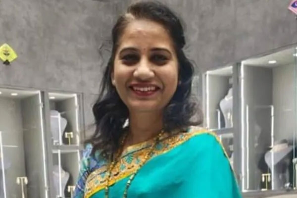 डॉ. मनीषा जेजुरकर