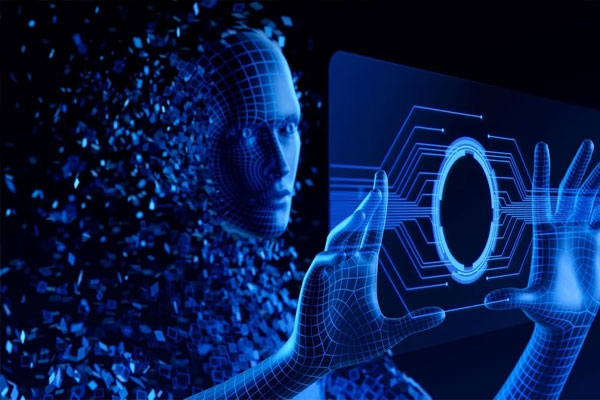 Attacks using artificial intelligence