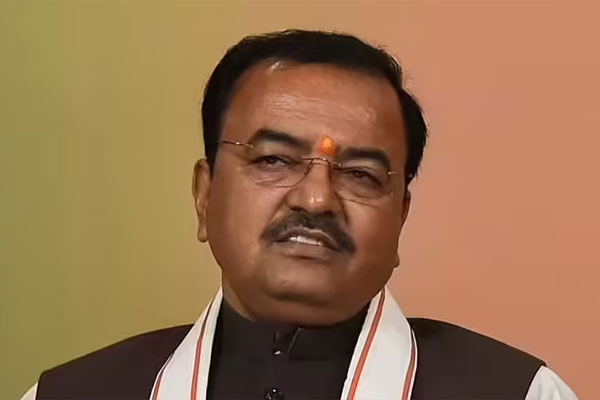 keshav maurya