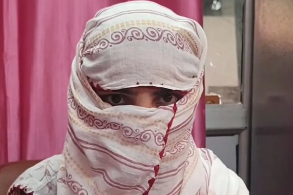 लव्ह जिहाद 