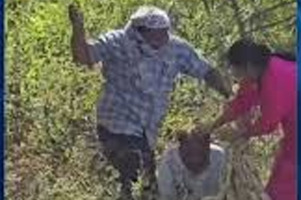 खापरखेडा हत्याकांड 