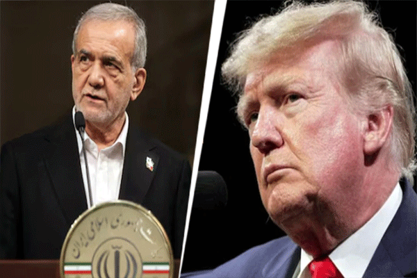 president-pezashkian-warns-trump