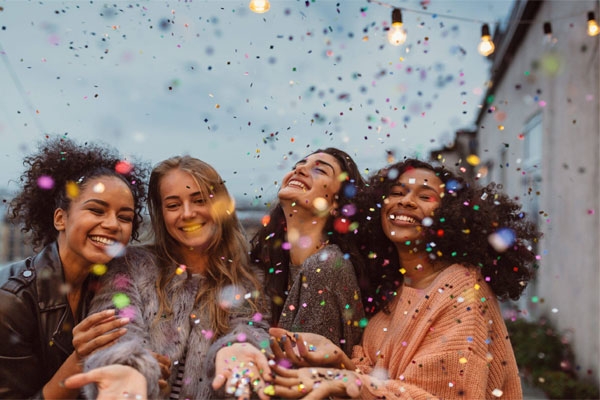 International Women’s Day 2026,