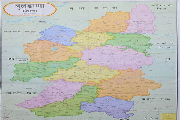 Buldhana district economy growth