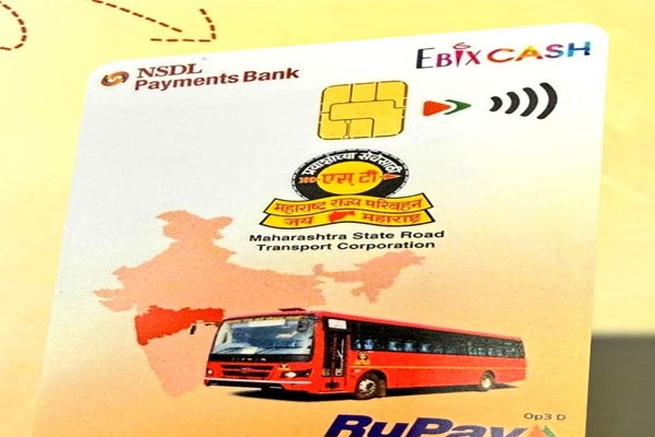 Buldhana ST bus concession card issue,