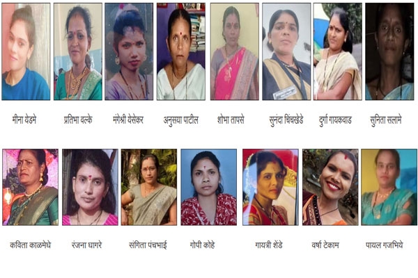 Raulgaon SBL Energy explosion, Nagpur women worker deaths