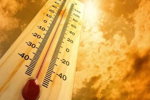 Mumbai heatwave forecast