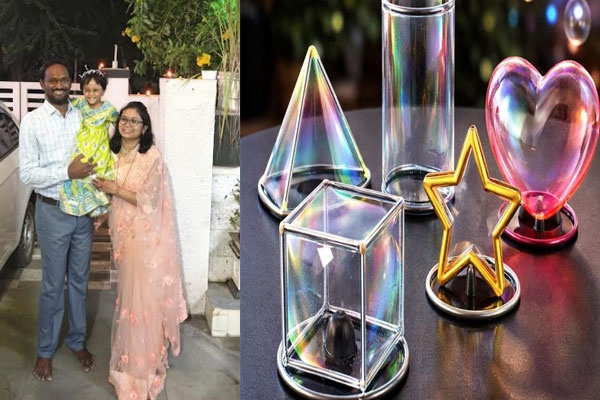 three-year-old girl, Gojiri Ajinkya Kottawar,