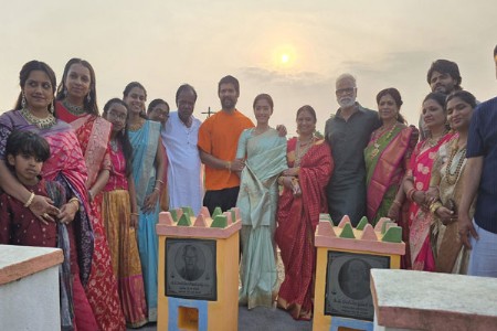 विजय देवरकोंडाचे भरभरून कौतुक