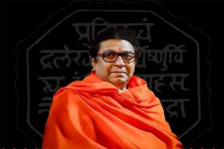 राज ठाकरे यांचे मनसैनिकांना आवाहन