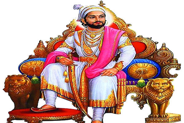 shivaji