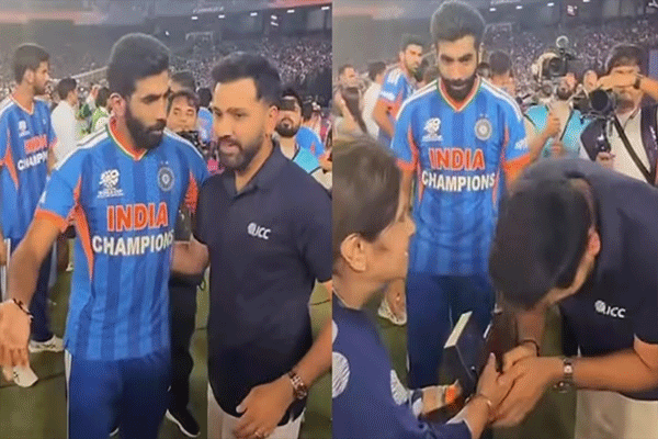 rohit-sharma-bumrahs-mother