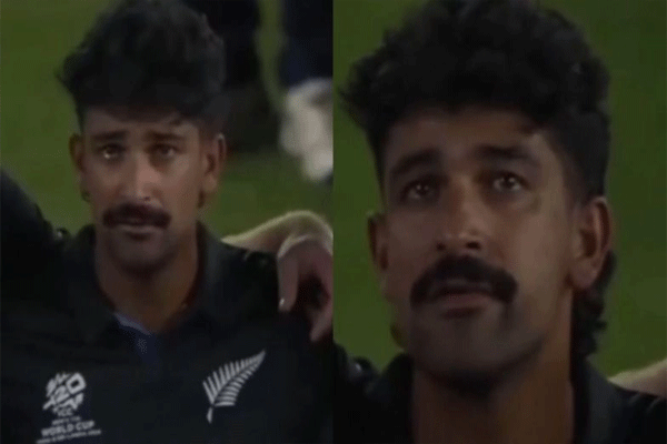 ish-sodhi-new-zealand-cricketer-crying