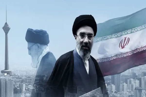 Mojtaba Supreme Leader
