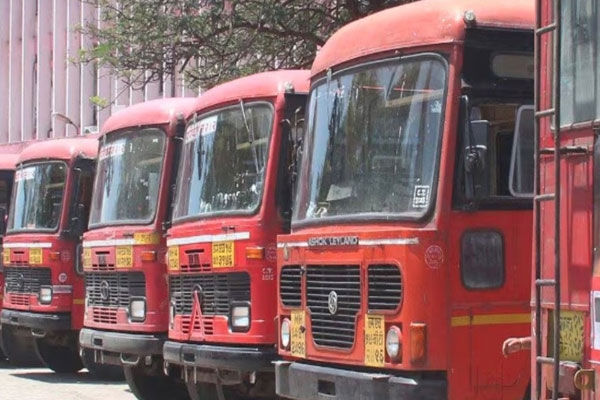 Senior citizen scheme, Pune ST department,