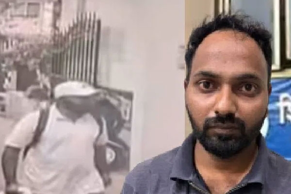 online delivery, Porter app, Shivajinagar, molestation,  