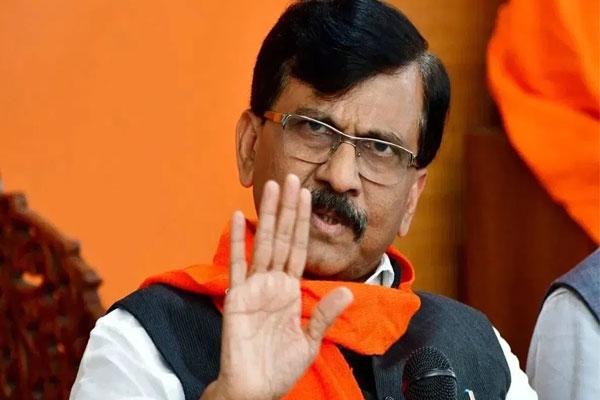 sanjay raut