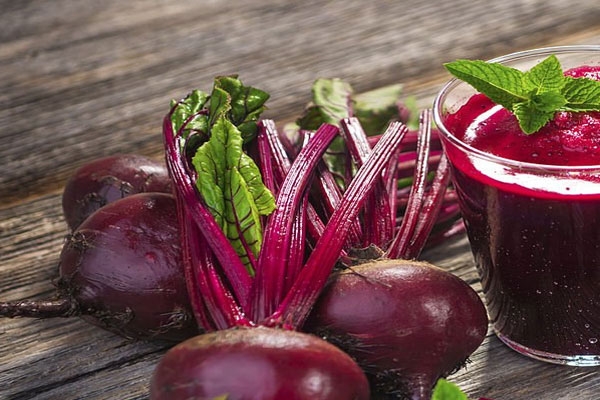 summer health tips beetroot benefits,