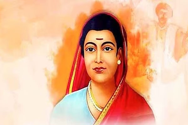 Savitribai Phule