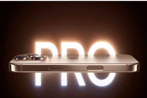 लवकरच येणार iPhone 18 Pro Max; नव्या फीचर्सची झलक