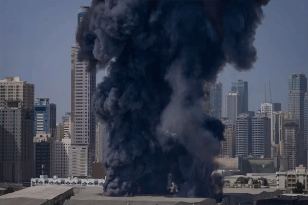 सौदीतील मिसाइल हल्ल्यात भारतीय नागरिकांबद्दल भारत सरकारने दिली माहिती