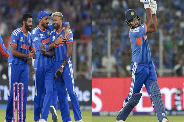 IND vs NZ Final: अंतिम सामन्यातील तीन सर्वात मोठे टर्निंग पॉइंट्स!