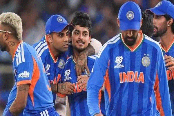 टीम इंडियाच्या विजयात दुःखद बातमी; इशान किशनच्या बहिणीचा अपघातात मृत्यू