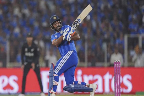 संजू सॅमसनची संघर्षकथा: सचिनच्या मार्गदर्शनानंतर विश्वचषक विजेता!