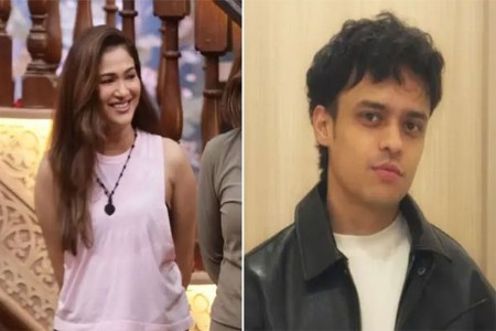 रिद्धिमा पंडित आणि वंश सिंग यांच्यातील वाद आता कायदेशीर वळणावर