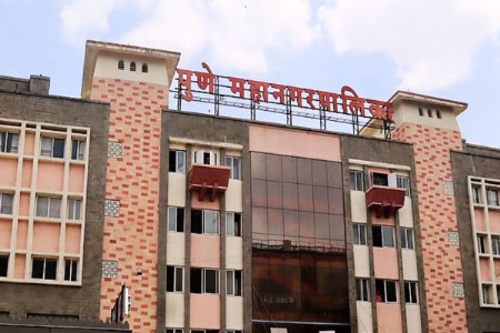 पुणे महापालिका स्वीकृत नगरसेवक पदांसाठी चुरस