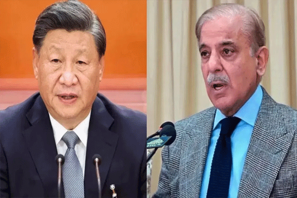 पाकिस्तान चिनी शस्त्रांवर 'जिवंत'; SIPRI ने धक्कादायक अहवाल केला प्रसिद्ध