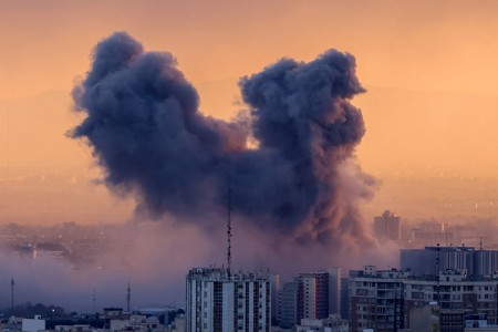 इराणशी युद्ध कधी संपेल? ट्रम्पने नेतान्याहूसोबत ही योजना आखली