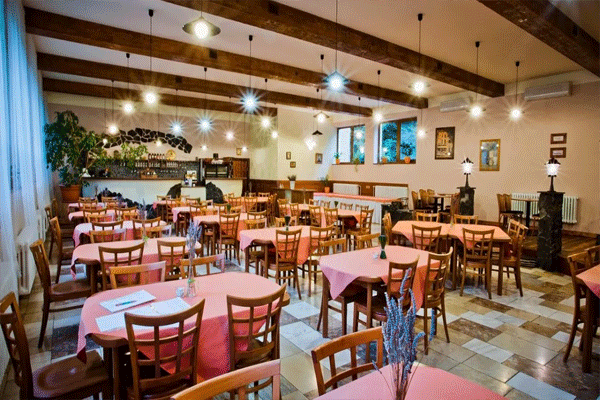 मोठी बातमी...मंगळवारपासून हॉटेल्स बंद!