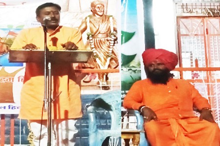 भविष्यात भारत जगाचं नेतृत्व करेल : आशिष प्रतापवार