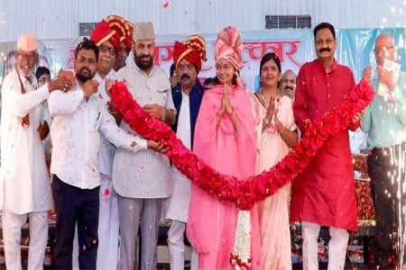 राळेगावच्या जनतेचा विश्वास हीच माझी ताकद