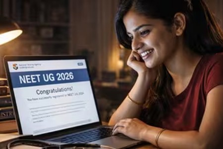 NEET UG फॉर्म भरण्याची शेवटची तारीख वाढविण्यात आली आहे