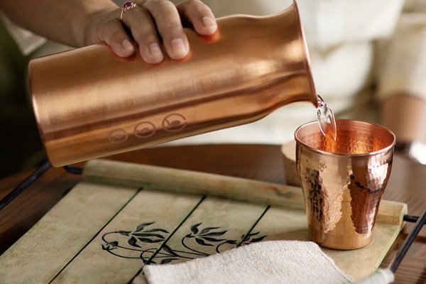 ताम्रजळ 