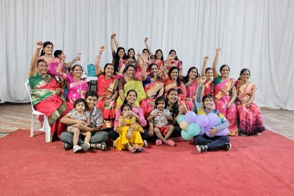 New Swapnapurti Housing Society