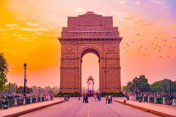 delhi gate