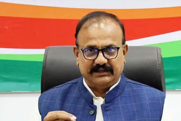 Congress corporators suspended in Jalna