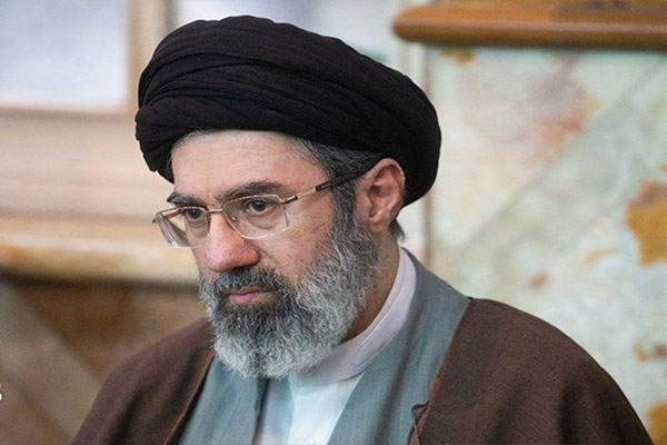 Mojtaba Khamenei Mojtaba Khamenei