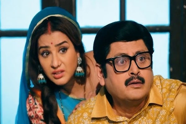 Bhabiji Ghar Par Hain 2.0 show ending