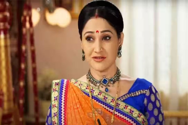 Taarak Mehta Ka Ooltah Chashmah Dayaben