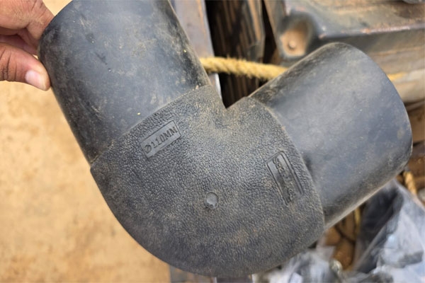  Gadchiroli water supply scheme issue,